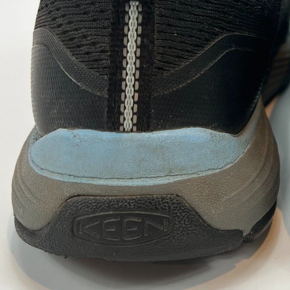 Keen Utility Sparta II at Work Shoe - Picture 12 of 16